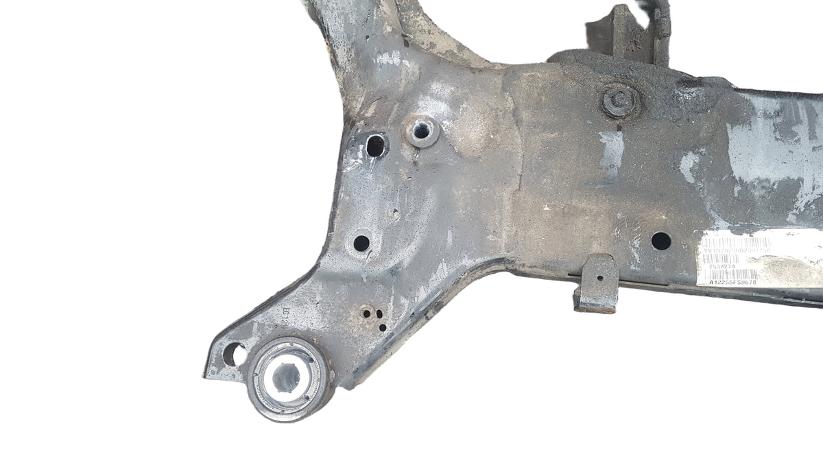 2009-2017 Volvo XC60 D5 Front Subframe 1213077 2.4 Diesel Auto VRAC Grade B