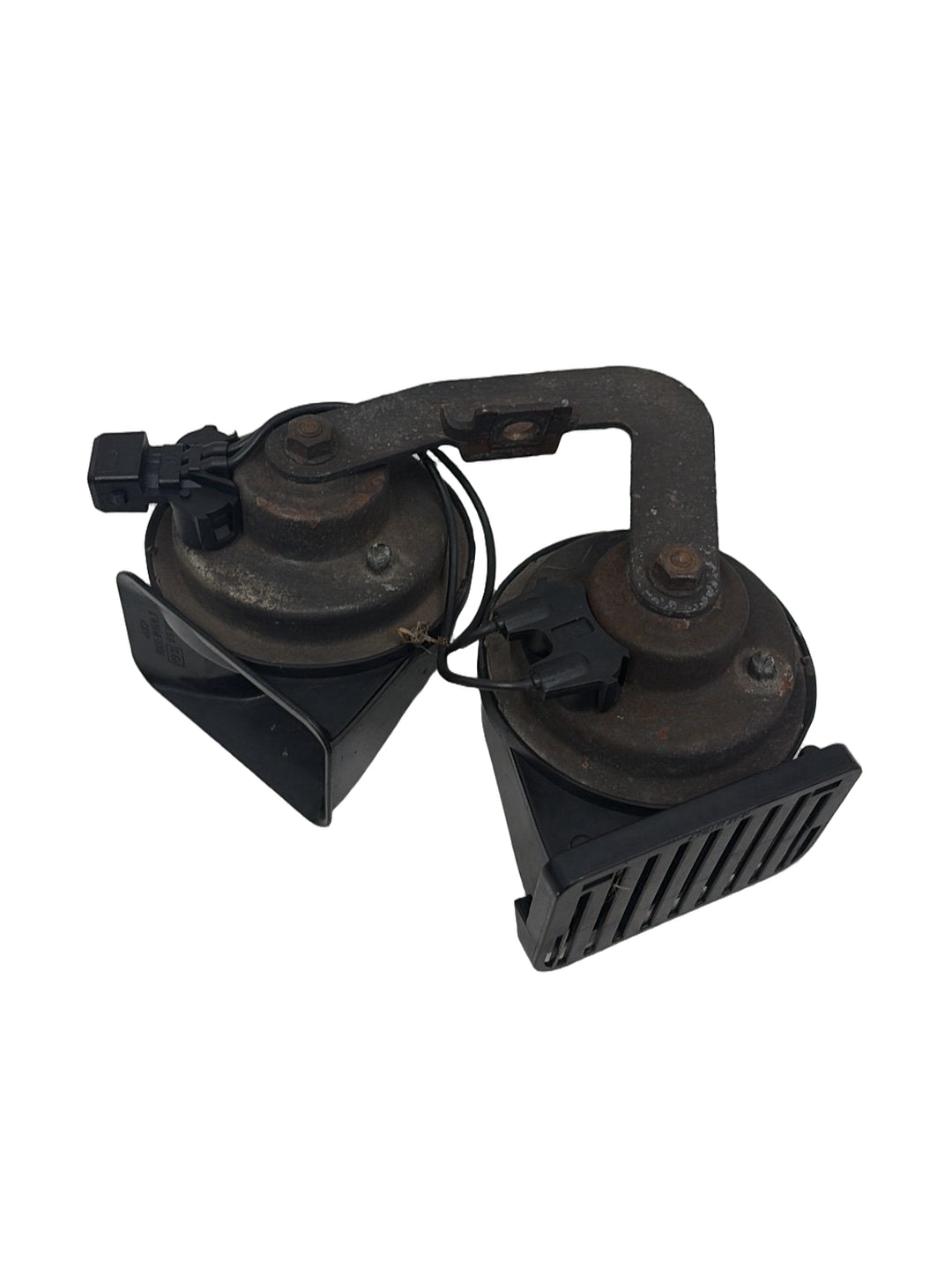 Air Horn A046522 Volvo XC90 2005-2012 & V60 2019 Genuine OE Part | VS Breakers