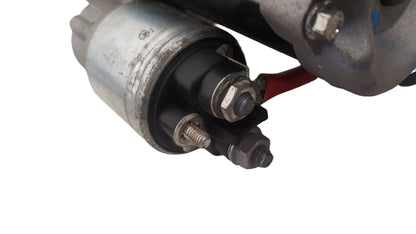 2015 Volvo V40 2.0 Petrol Starter Motor 31407197
