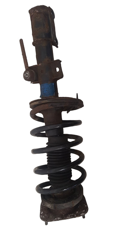 2007-2014 Volvo XC90 Right Front Shock Absorber 824904005781