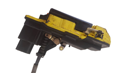 2001-2005 Volvo V70 Right Rear Door Rear Lock Mechanism 293989 | VS Breakers Nottingham