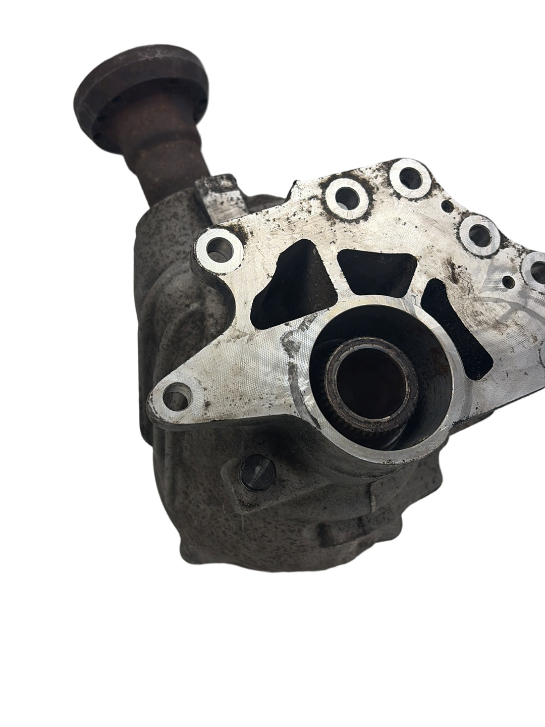 2003-2014 Volvo XC90 D5 Front Differential Head 30700016
