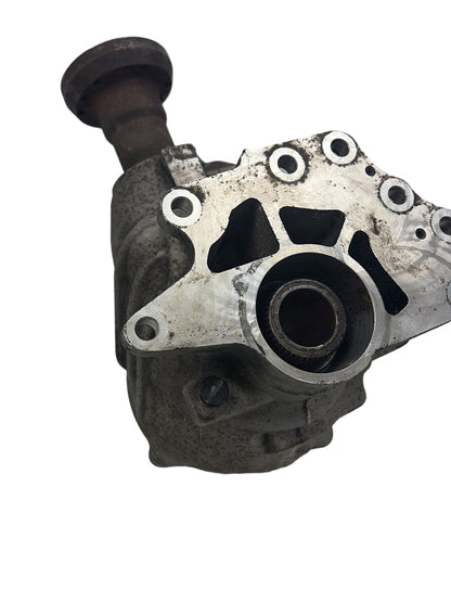 2003-2014 Volvo XC90 D5 Front Differential Head 30700016
