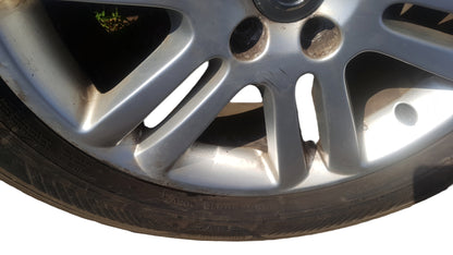 2006-2014 Volvo XC90 D5 18" Camulus Alloy Wheel 30736366