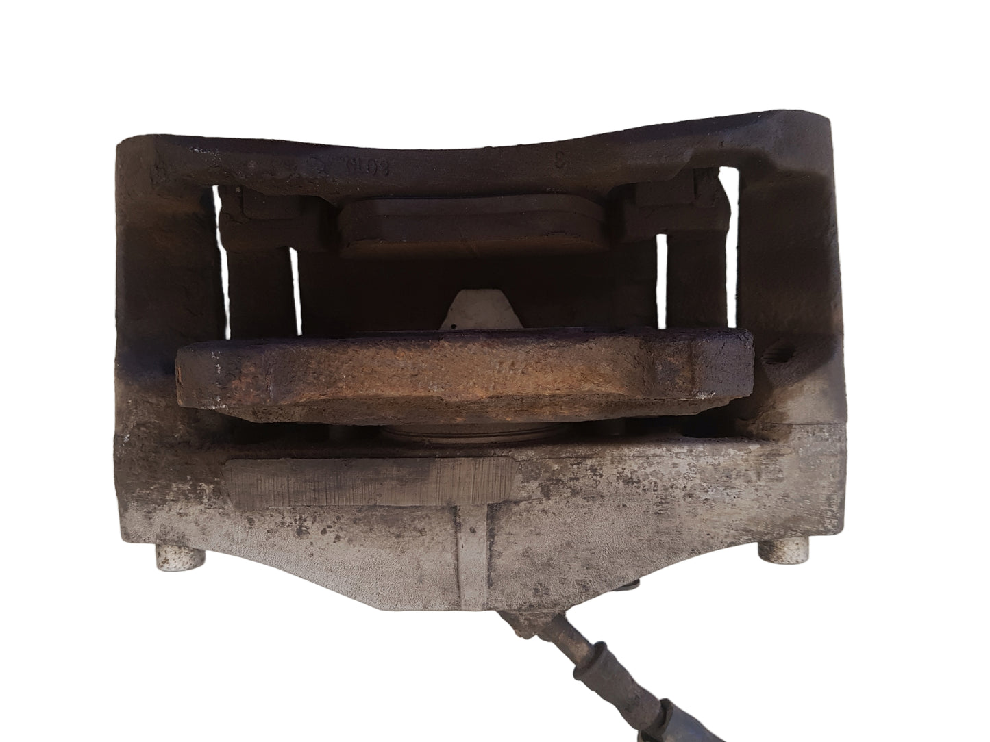 2006-2014 Volvo XC90 D5 Left Front Brake Caliper 30657303