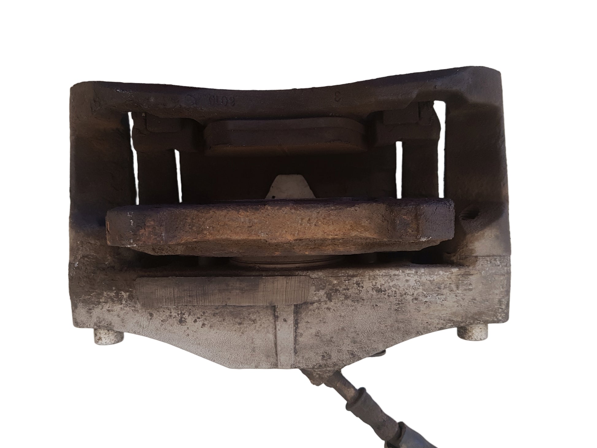 2006-2014 Volvo XC90 D5 Left Front Brake Caliper 30657303