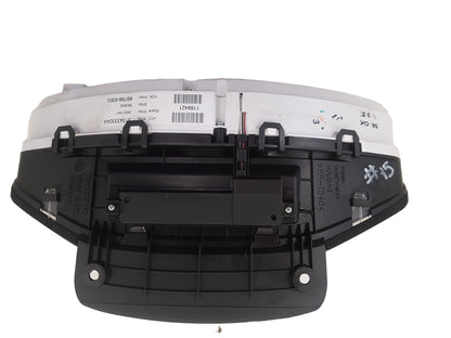 2006-2013 Volvo C70 II Instrument Cluster 31268056