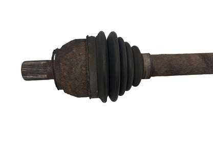 2007-2012 Volvo C30 Driveshaft LH Passenger Side VRAC Grade A 12 Month Warranty