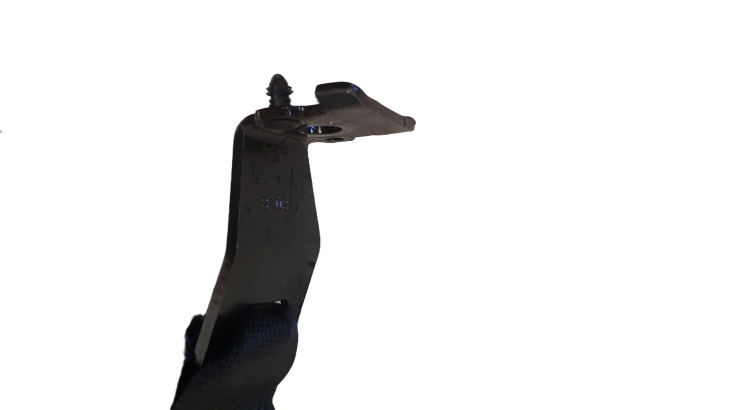 2002-2012 Saab 9-3 Right Front Driver Seat Belt 12756364