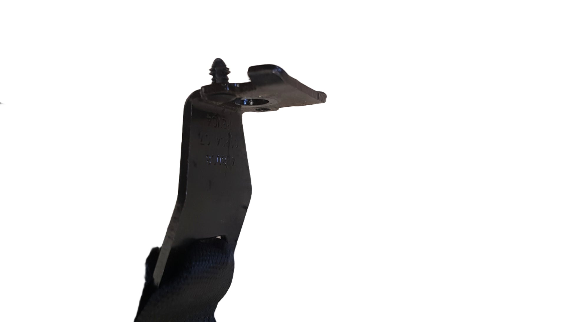2002-2012 Saab 9-3 Right Front Driver Seat Belt 12756364