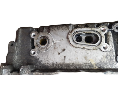 2006-2013 Volvo C70 II D4 Oil Pan Sump 31339208