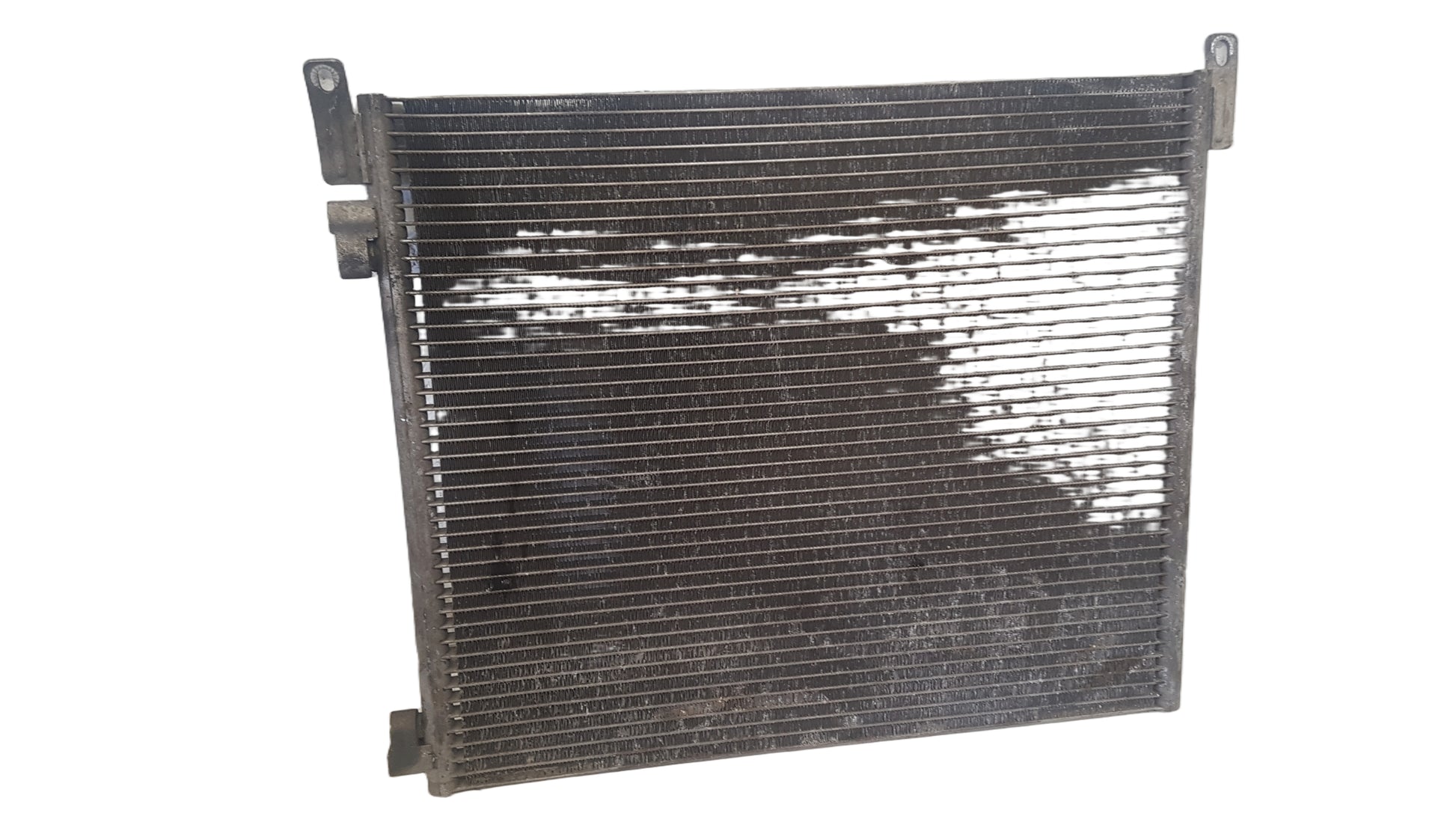 2002-2012 Saab 9-3 1.9 Diesel Automatic Radiator 12775541