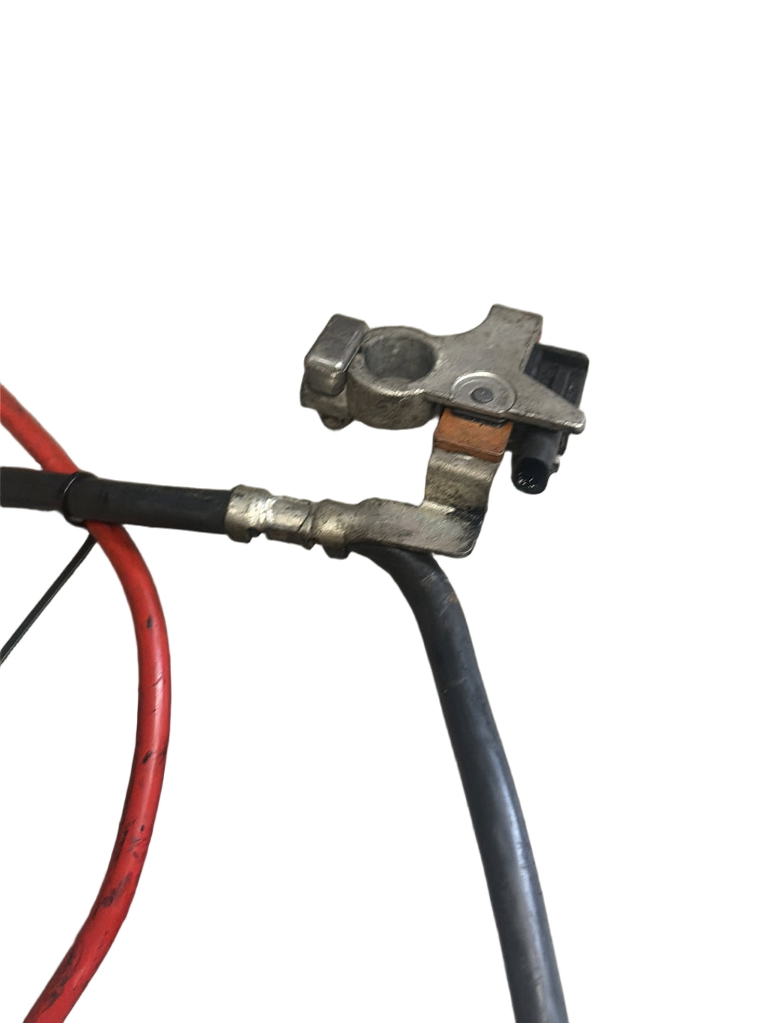 2006-2013 Volvo C70 II 542 Battery Cable 31296187