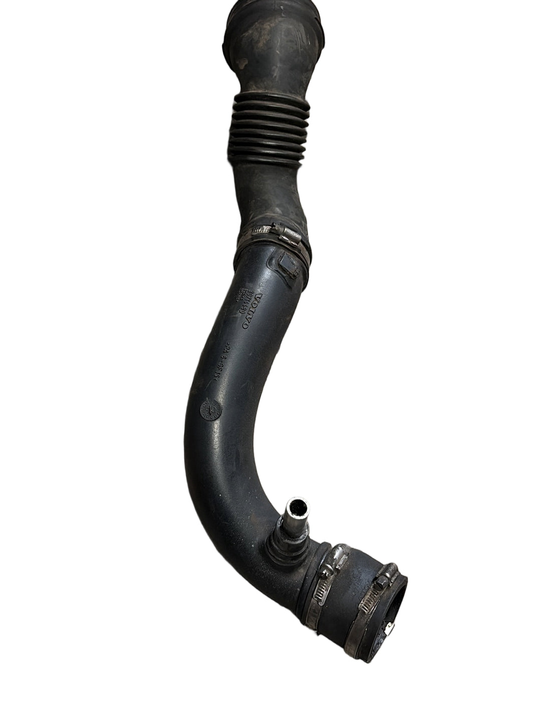 2008-2017 Volvo XC60 D5 Intercooler Pipe 30714480
