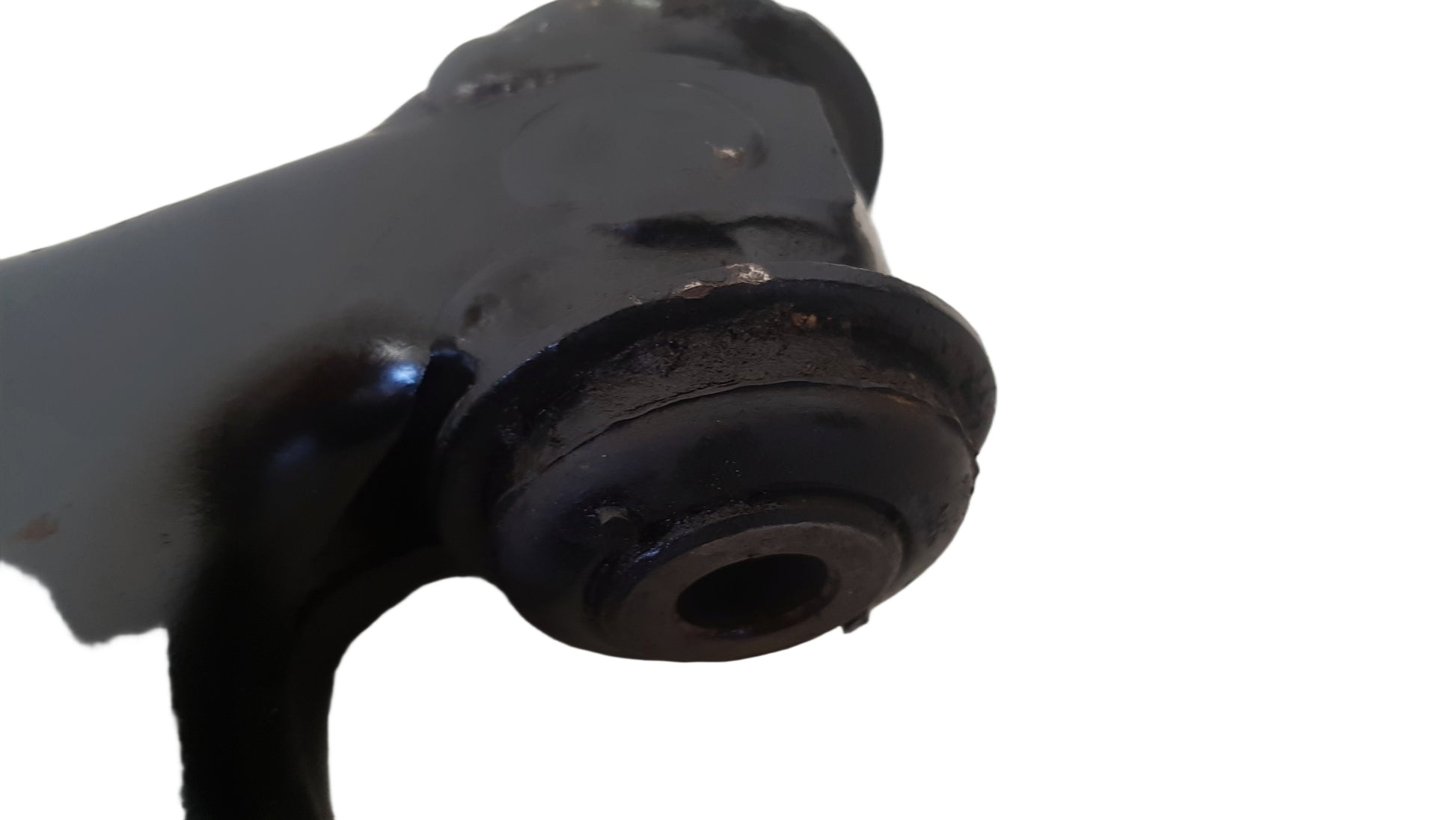 2006-2013 Volvo C70 II Left Front Lower Control Arm 1006701