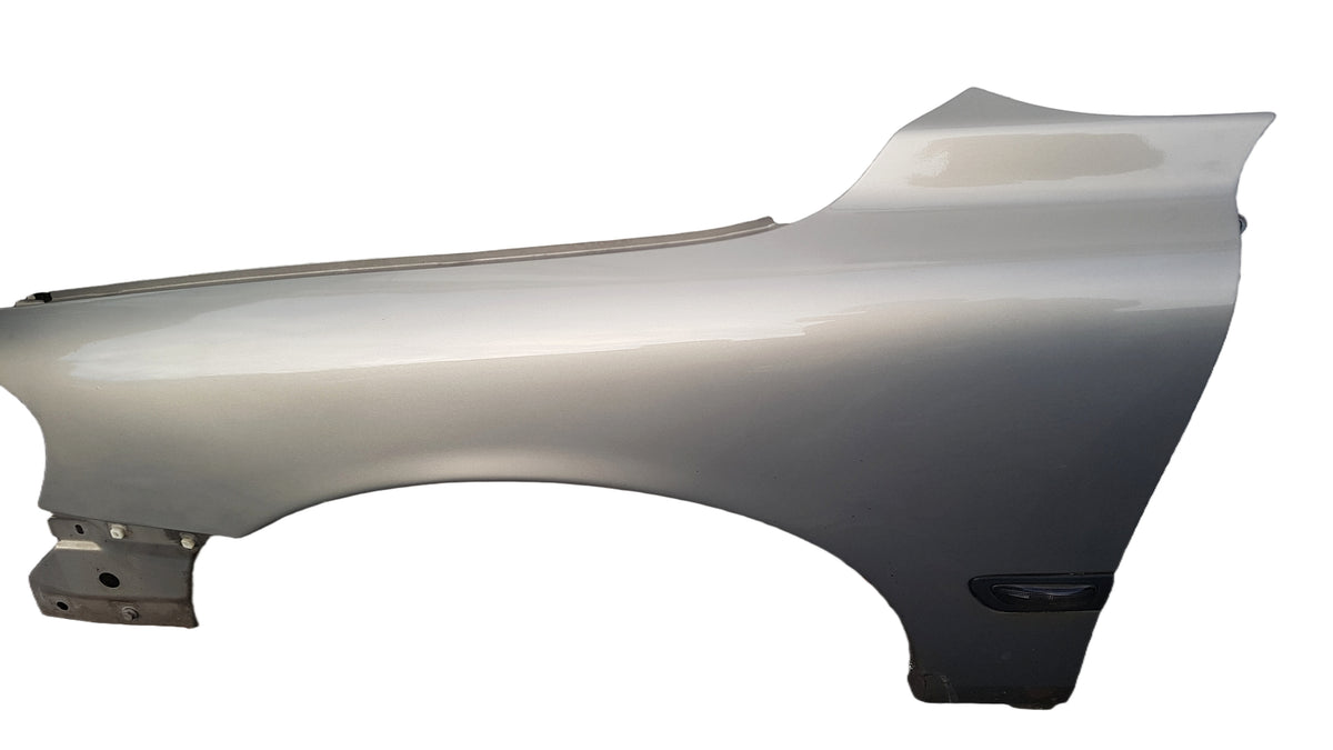 30796492 Volvo V70 S60 Left Front Wing Passenger Side Gold 2000-2009 Genuine