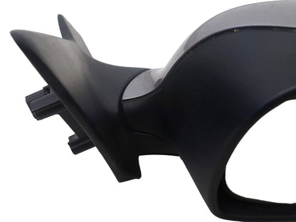 2003-2012 Saab 9-3 YS3F Aero Convertible Right Driver Door Mirror Grey B207RFA00551