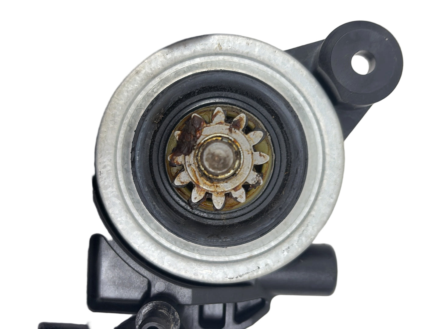 2007-2012 Volvo C30 Right Front Window Regulator Motor 30798104
