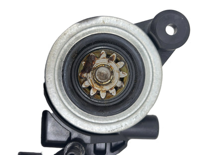 2007-2012 Volvo C30 Right Front Window Regulator Motor 30798104