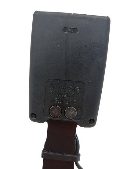 2017-2022 Volvo XC60 II Seat Belt Anchor 34130682