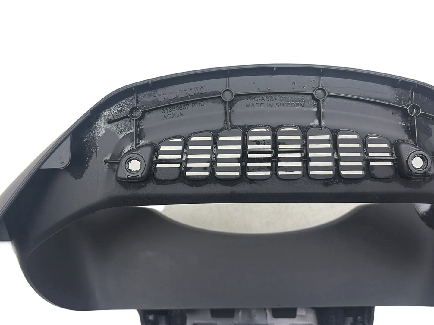 2016-2023 Volvo XC90 II Instrument Cluster Surround 31363667