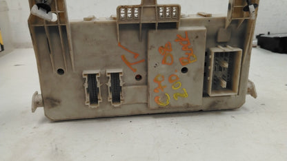 Volvo C30 C70 S40 V50 Central Electronic Module CEM 31254903 2004-2013 | VS Breakers