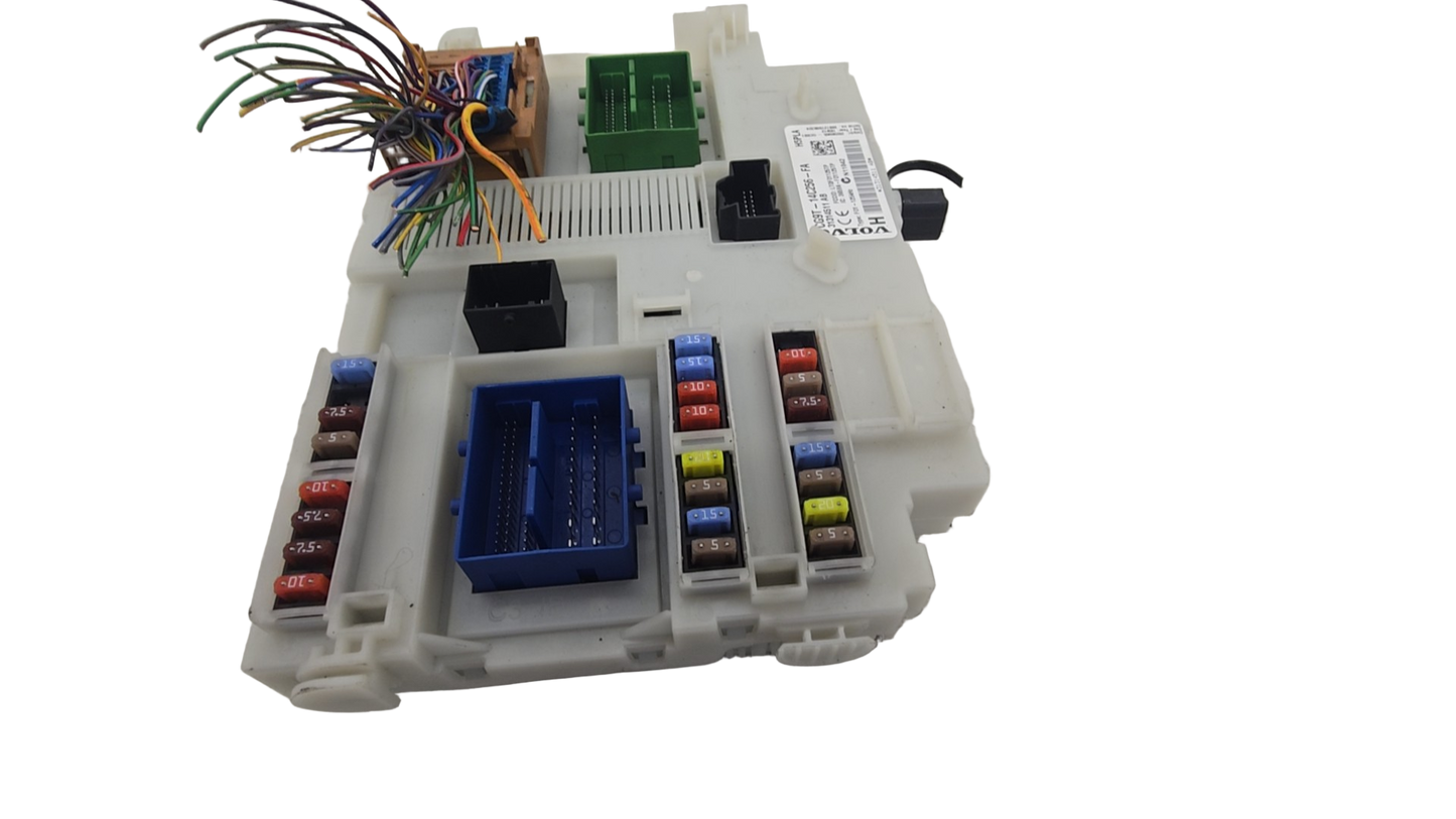 31314511 Volvo V60 I D3 Central Electronic Module 2012 1984cc Diesel — VS Breakers Nottingham