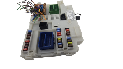31314511 Volvo V60 I D3 Central Electronic Module 2012 1984cc Diesel — VS Breakers Nottingham