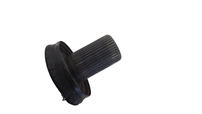 2000-2007 Volvo V70 Right Front Drive Axle 6G9N-3B436-BE 2.4D Automatic VRAC Grade A