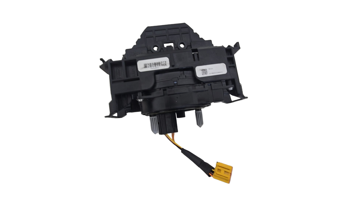 31313818 Volvo XC60 I V60 Steering Angle Sensor Control Module 2009-2018 Genuine