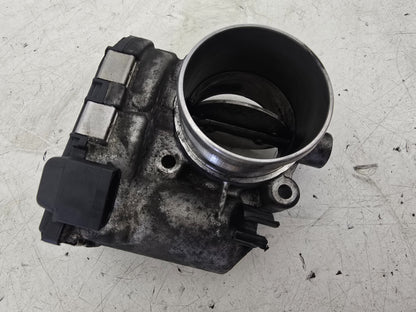 2016 Volvo V60 D3 Throttle Body 31216665