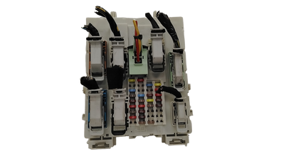 31394963 Volvo V40 D4 Rear Electronic Module Body ECU Fuse Box 2013-2015 1984cc Diesel