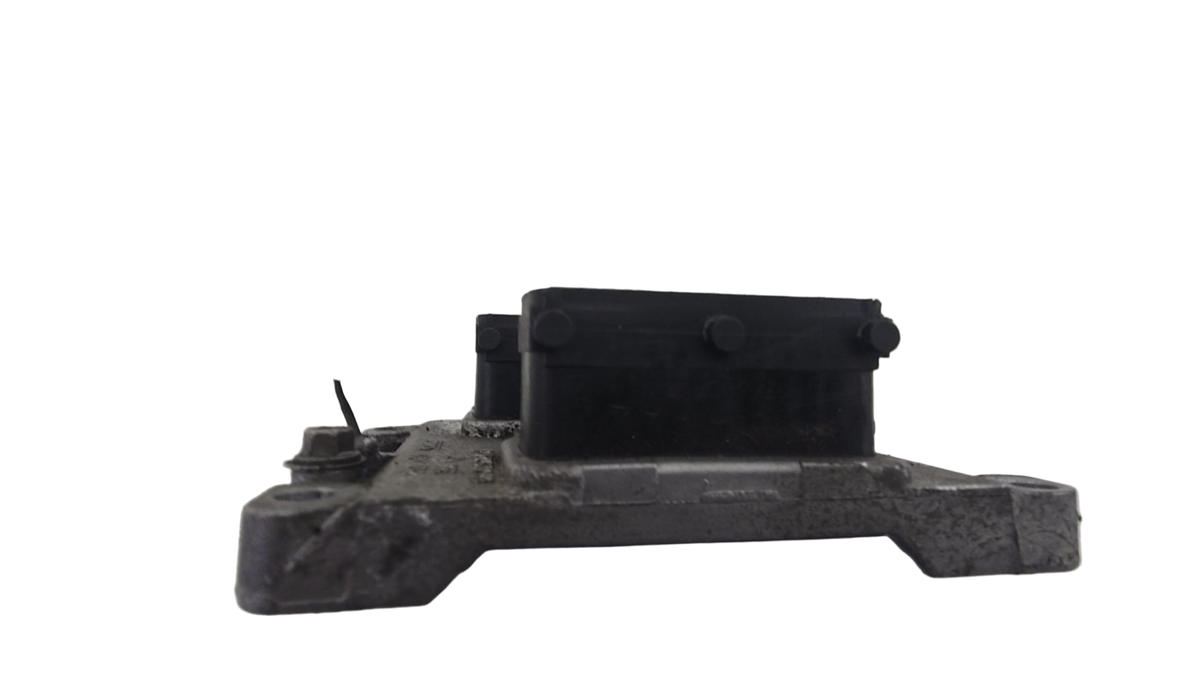 55561545 Saab 9-3 2.8 V6 Aero B284 Engine ECU 2006-2007 | VS Breakers Nottingham