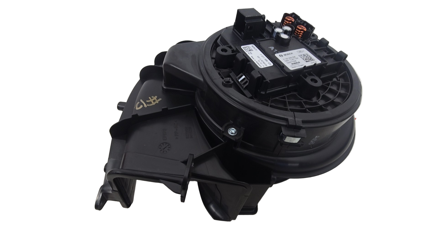 2017-2026 Volvo XC60 II Blower Motor DG5770080130309506027691301907212 1969cc Diesel Genuine