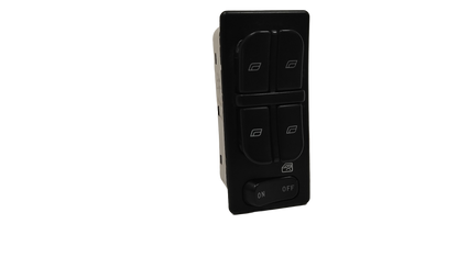 Genuine Saab 9-5 Driver Master Window Switch 5547914 1999-2009 — VS Breakers Nottingham