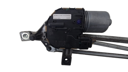 Volvo S60 II Front Wiper Motor Linkage 30753494 — Genuine, RHD, 2009–2018