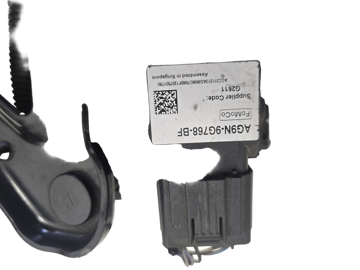 Volvo V60 DRIVe Distronic Sensor AG9N-9G768-BF 2003-2007 Genuine | VS Breakers Nottingham