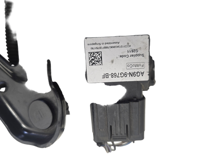 Volvo V60 DRIVe Distronic Sensor AG9N-9G768-BF 2003-2007 Genuine | VS Breakers Nottingham