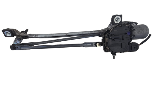 1397220627 Volvo XC40 T3 Front Wiper Motor and Linkage 2010-2018 — Genuine RHD