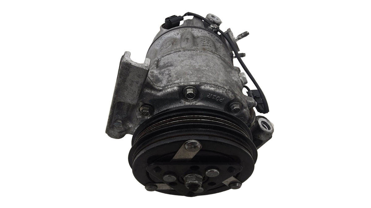 31315453 Volvo V60 I D3 A/C Air Con Compressor 2010–2015 1984cc Diesel Manual Estate
