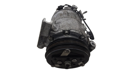 31315453 Volvo V60 I D3 A/C Air Con Compressor 2010–2015 1984cc Diesel Manual Estate