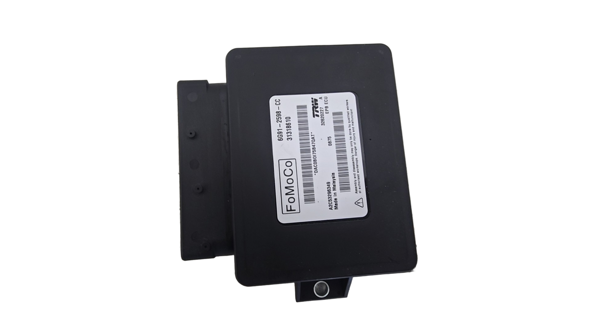 2009-2017 Volvo XC60 I Parking Assist Module PAM 31318610 2400cc Diesel