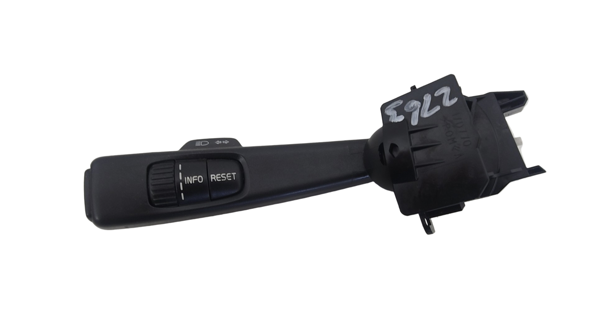 2007-2013 Volvo V50 C30 S40 C70 XC40 Wiper Switch 17D770 Genuine 1984cc Diesel