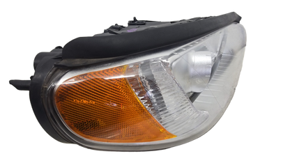 31214350 Genuine Volvo V70 III Right Xenon Headlight 2008–2011 — Also Fits XC70 2008–2014