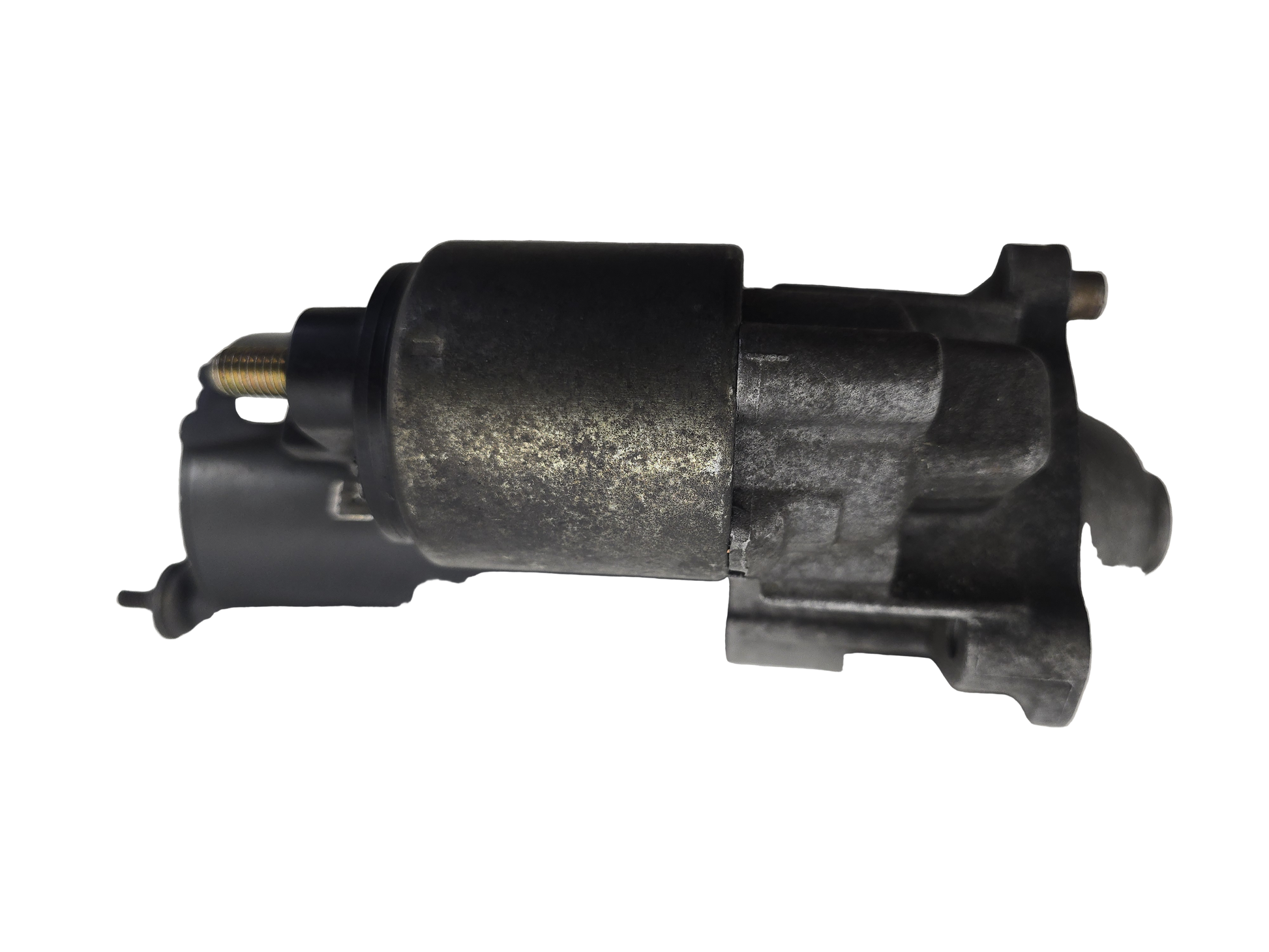 2003-2005 Volvo XC90 2.4 D5 Diesel Starter Motor 1005821794 Manual Genuine