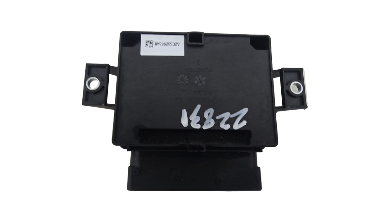 2009-2017 Volvo XC60 I Parking Assist Module PAM 31318610 2400cc Diesel