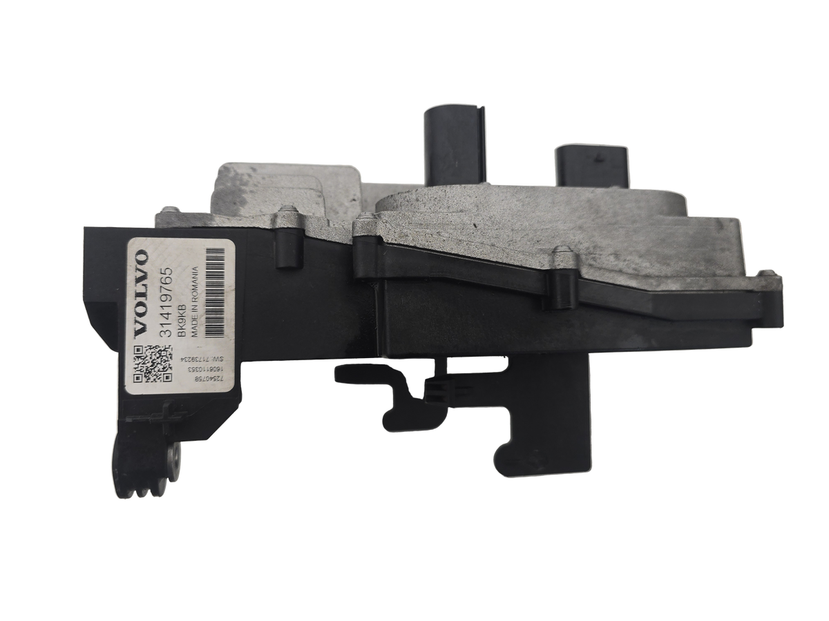 31419765 Volvo XC90 II Battery Control Switch Module BCSM 2015-2030 1969cc D4204T11 Diesel AWD