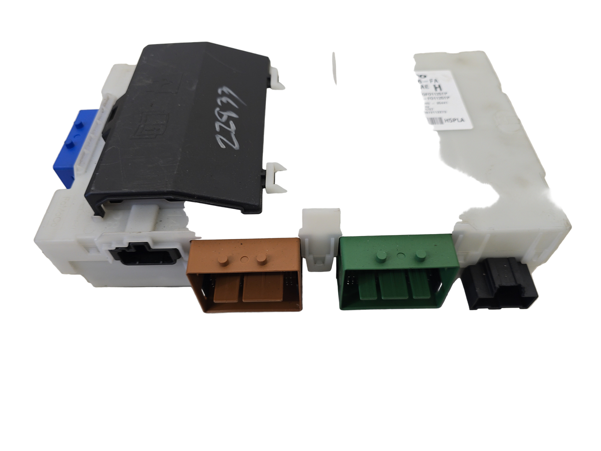 2004-2007 Volvo S40 CEM Interior Fuse Relay Box 7G9T-14C256-FA 2400cc Petrol Automatic AWD