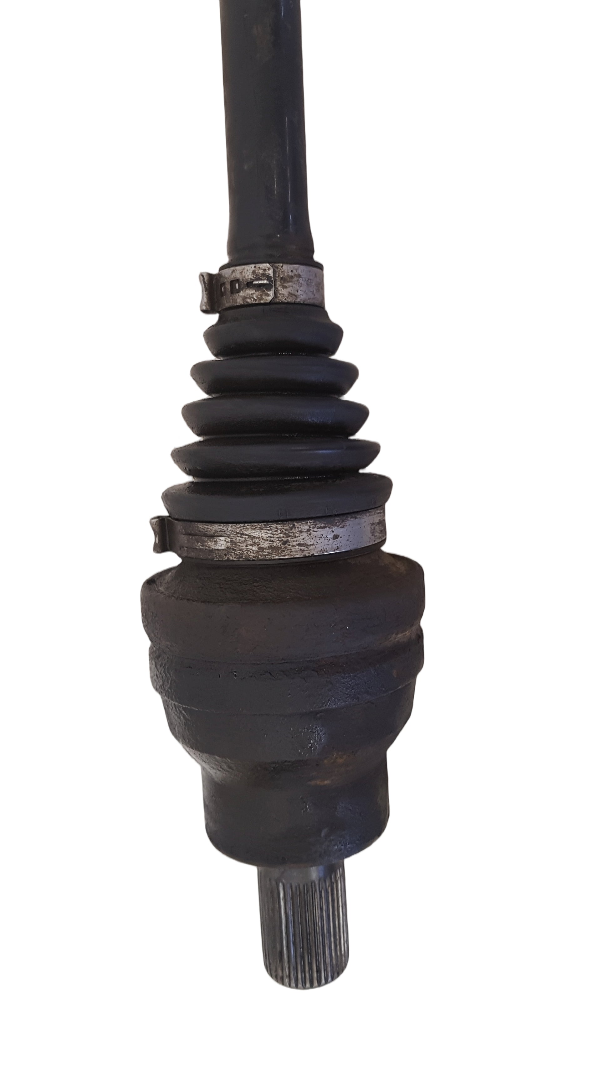 2003-2007 Volvo S60 R V70 R AWD Rear Driveshaft 30735647