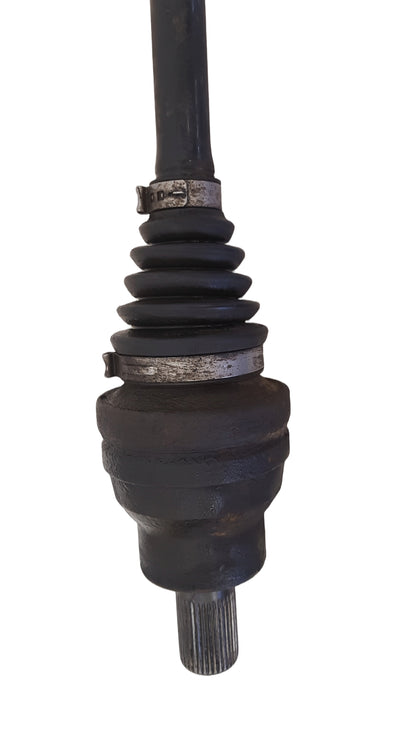 2003-2007 Volvo S60 R V70 R AWD Rear Driveshaft 30735647